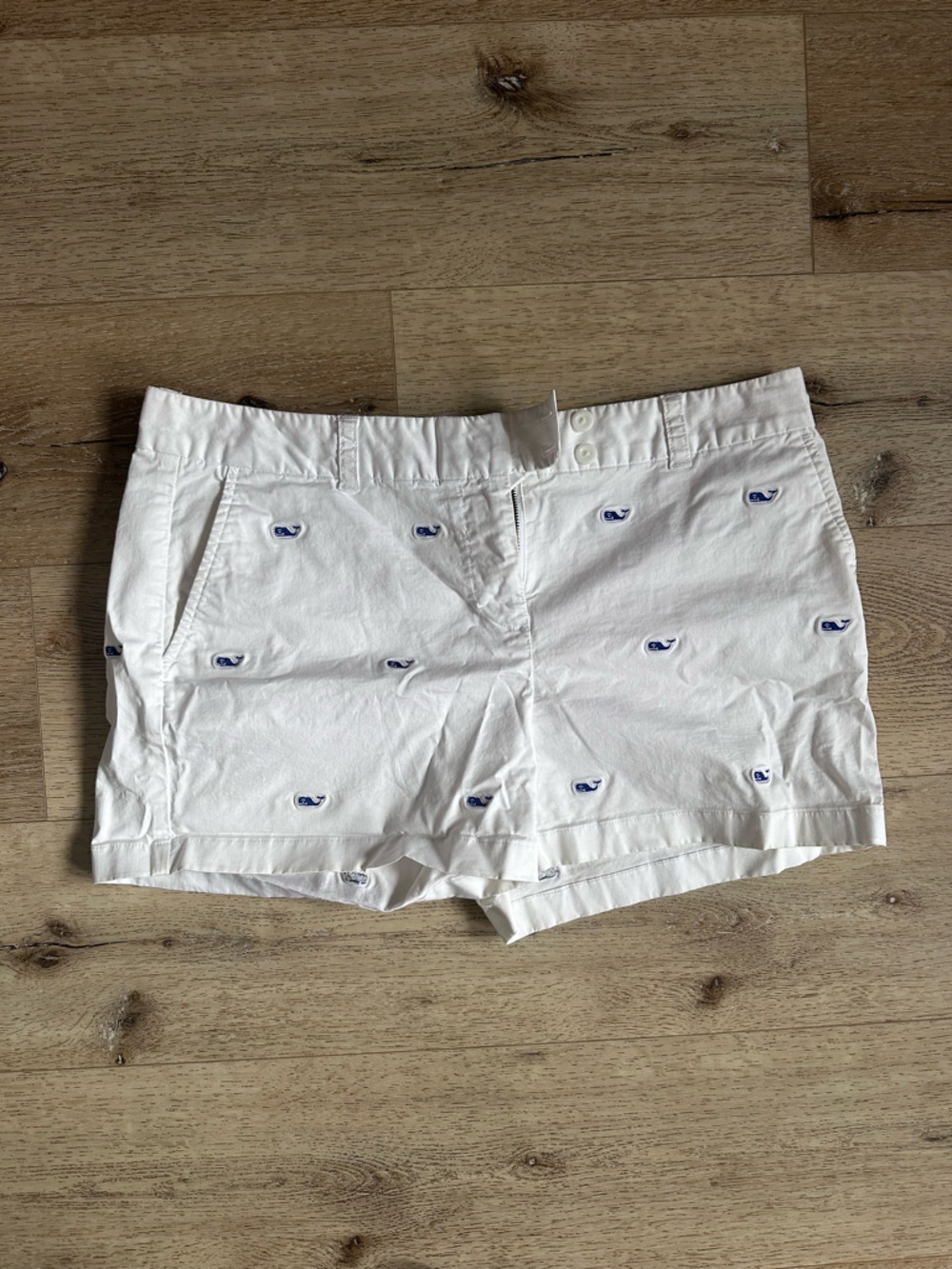 Vineyard Vines Whale Shorts